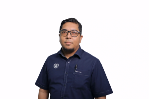 Wafiuddin IDIREKTORI - KERAJAAN NEGERI KEDAH DARUL AMAN