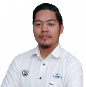 Rafdi Rashid IDIREKTORI - KERAJAAN NEGERI KEDAH DARUL AMAN